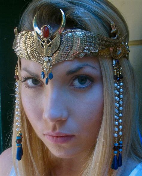 This Item Is Unavailable Egyptian Costume Headpiece Egyptian Goddess