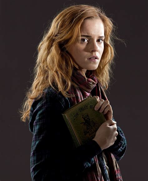 Unutulmaz Karakterler Hermione Jean Granger Forumtutkusucom Forum