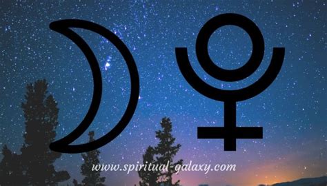 Moon Conjunct Pluto Synastry The Intense Emotional Pull Between Moon