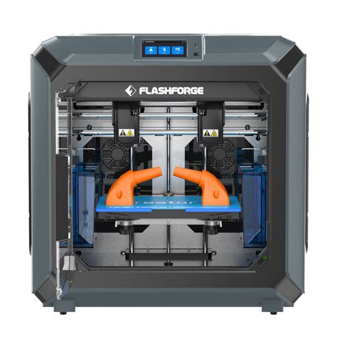 FlashForge Creator 3 IDEX 3D Printer