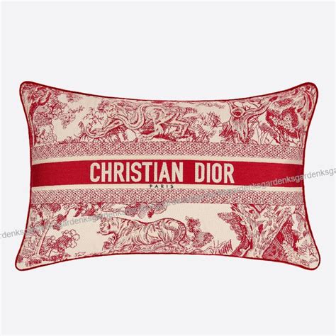 Item Code Hyp02crp3uc300 Decorative Pillows From Christian Dior