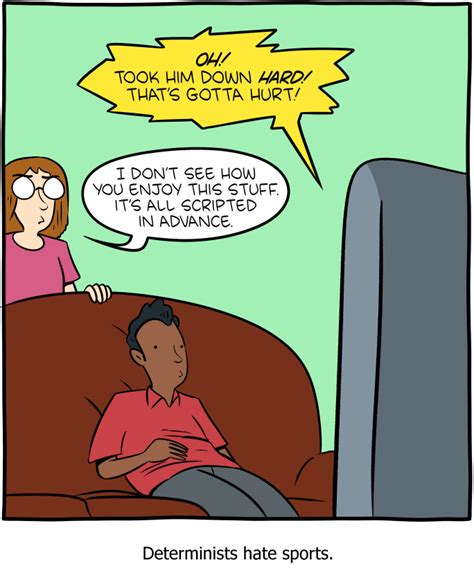 Saturday Morning Breakfast Cereal Scripted Click Here To Go See The