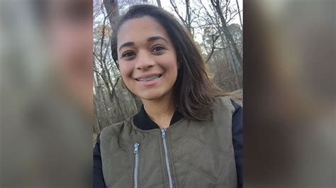 Missing 14 Year Old Cary Girl Found Safe Abc11 Raleigh Durham