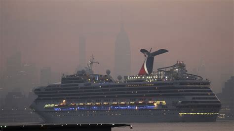 fbi investigating suspicious death of carnival sunshine cruise ship passenger fox business