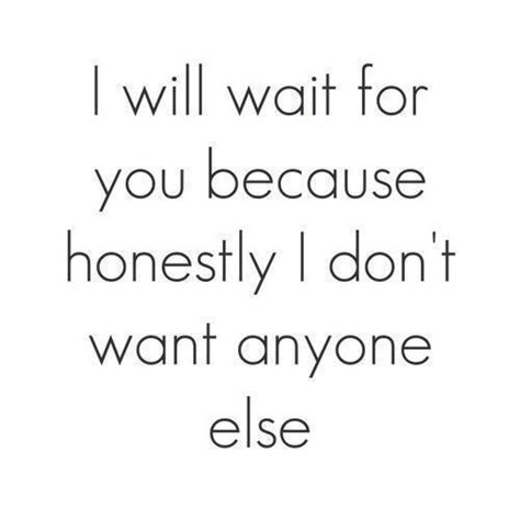 Im Waiting For You Sexy Quotes Quotesgram