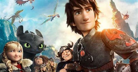 But, it got shifted to earlier june 2017. How to Train Your Dragon 3: Hidden World, Release Date