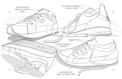 Pin By Cjh On Sketch And Illustration Concept Kicks Shoe Design