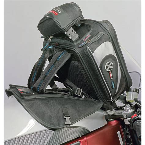Shop with afterpay on eligible items. Oxford Sports Luggage Motorcycle Tank Bag - Tankbags ...
