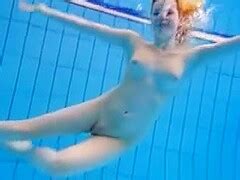 Cute Lucie Is Stripping Underwater Pornzog Free Porn Clips