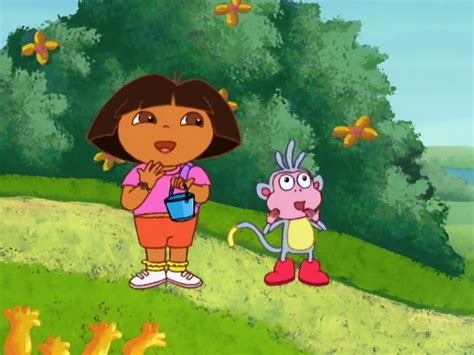 Prime Video Dora The Explorer Season