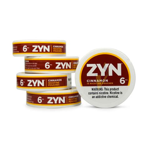 Buy Zyn Pouches Online | The Vapor Shoppe