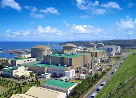 South Korea To Throw Out Any Plans For New Nuclear Reactors