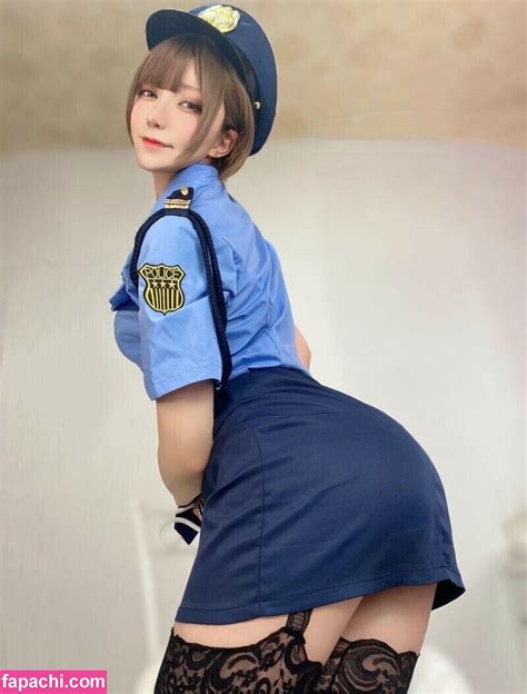 Kasagi Cos Kasagi Cos Leaked Nude Photo From Onlyfans Patreon