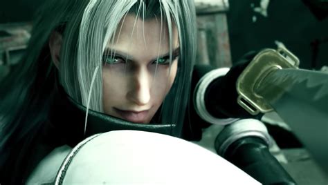 Guidebook Revela Que Existem 4 Tipos De Sephiroth Em Final Fantasy Vii Remake Entenda O