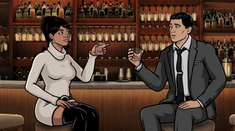 Awn On Twitter ‘archer To Wrap With Upcoming Season 14 The Emmy