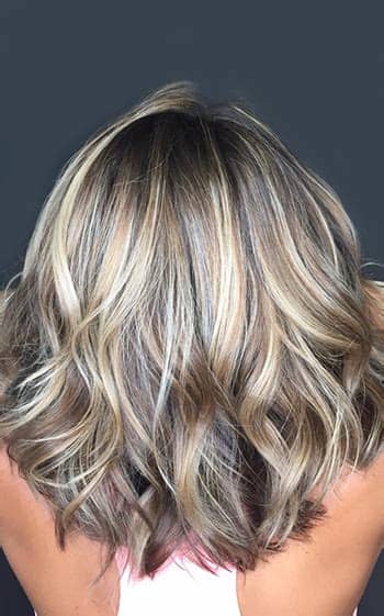 Platinum blonde hair color ideas for super stylish look 2020. 2016 Fall/Winter Hair Color Trends Guide | Simply Organic ...