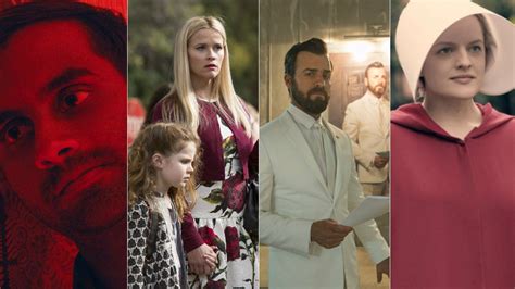 Best Tv Shows 2017 Showrunners Pick The Best Shows On Tv Before The