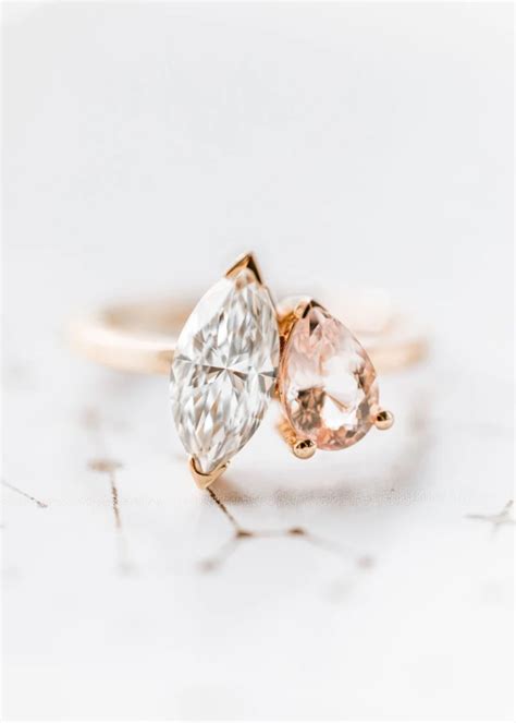 The Top 8 Engagement Ring Trends For 2023 Couples