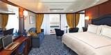 Cruise Ships With 3 Bedroom Suites Pictures