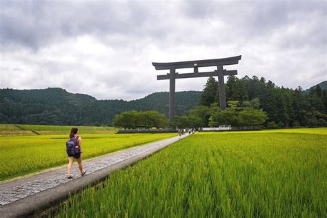 Best Time To Visit Japan When To Go And When To Avoid