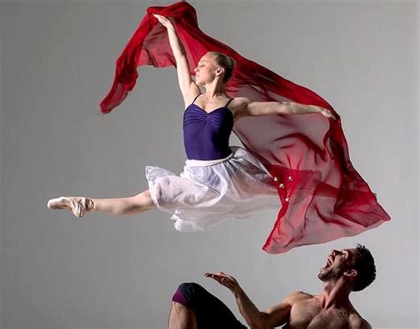 Smuin Ballet Choreography Showcase 2018 Fort Mason Center For Arts