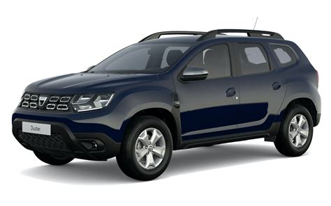 DACIA DUSTER COMFORT TCe 2020 Wynajem długoterminowy Car Lease Polska