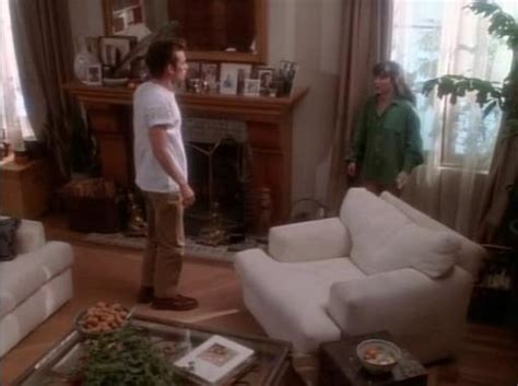 The Inside Of The Walsh House From Beverly Hills 90210 Iamnotastalker