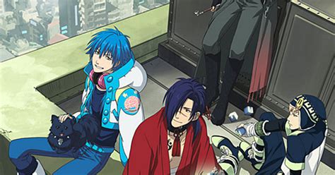 Check spelling or type a new query. Episode 12 - DRAMAtical Murder - Anime News Network