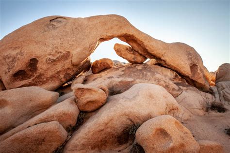 9 Must See Locations At Joshua Tree National Park Vezzani Photography