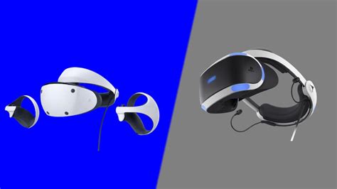 psvr 2 vs psvr is it worth upgrading to sony s next gen virtual reality headset techradar