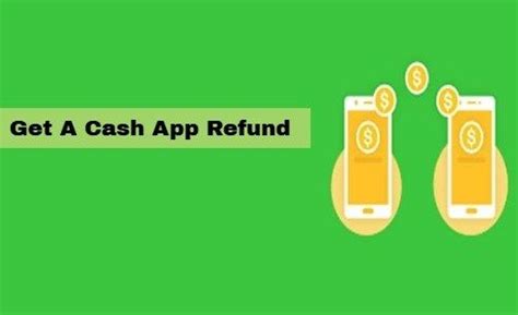 It's usual to encounter errors during transaction. How to get a refund on cash app in 2020 | How to get money ...