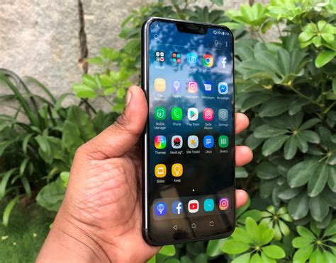 Take into consideration the warehouse, from which the device will be shipped and consult your local customs regulations, so you will be prepared to pay any customs fees and taxes, if. Asus Zenfone 5Z gets major software update: New face ...