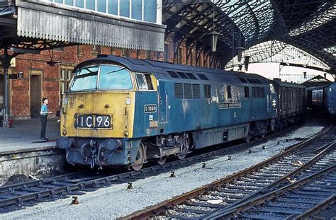 Br Class 52 2 A Gallery On Flickr