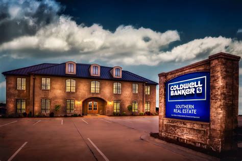Coldwell Banker Southern Real Estate Real Estate Estates Coldwell Banker