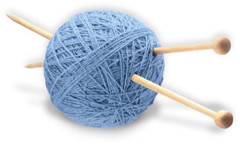 Yarn Wool Knitting Needle Png High Quality Image Png Arts