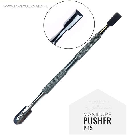 Expert Manicure Pusher P 15