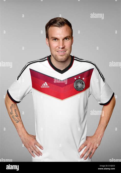 Fifa World Cup 2014 Photocall Team Germany 24 May 2014 In Passeier