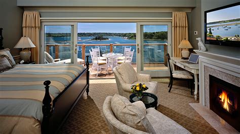 Cape Cod Luxury Hotels Forbes Travel Guide