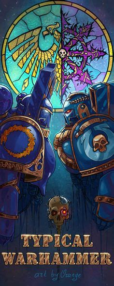 Rule 34 No Exceptions Pinterest Rule 34 Warhammer