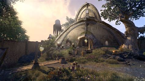 The Elder Scrolls Online Reveals Pc Early Access Details For Morrowind