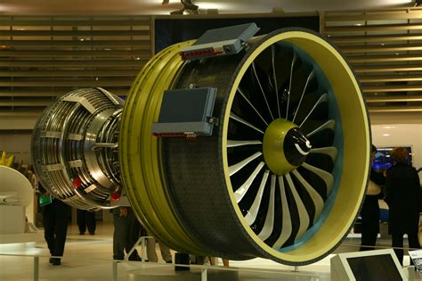 Cfm Delivers First Leap 1b Engines To Boeing Cfm International Has