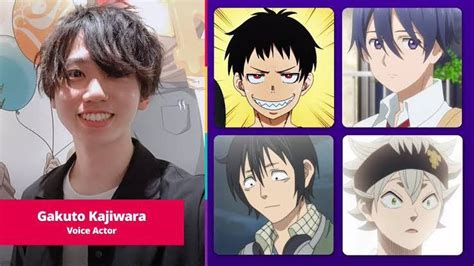 Anime Voice Actors Anime Anime Shows Voice Actor