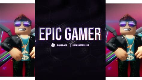 The Epicgamer Trailer Official Youtube