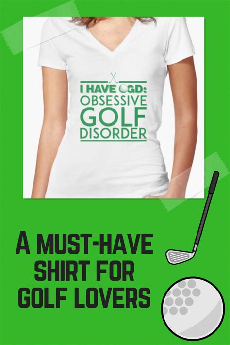 Funny Golf T Shirt A Little Bit Of Golf Humor For Ladies A Great Golf