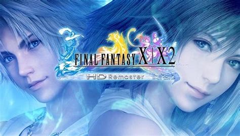 Square Enix Lanza Nuevo Trailer Centrado En Yuna Y Tidus No Soy Gamer