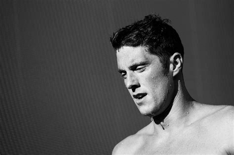 Conor Dwyer Suspended Months For Inserting Testosterone Pellets