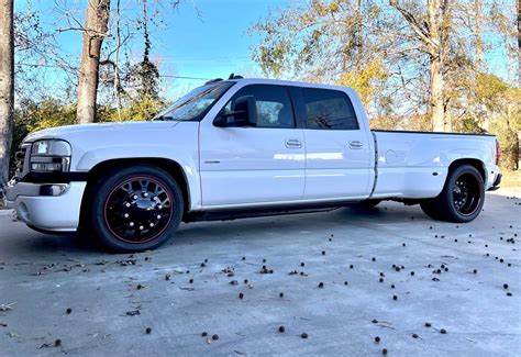 Lowering Kit For Gmc Sierra