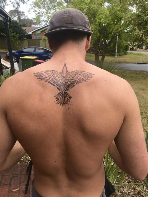 Best tattoos for guys have become a trendy method to show off your personality. 33 best small simple tattoos for men 00002 | Small chest ...