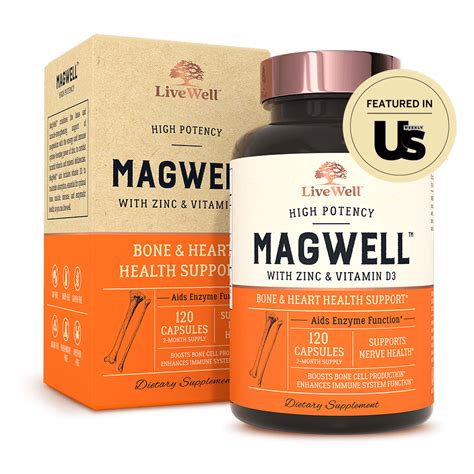 Shop transparent labs shop transparent labs The 6 Best Magnesium Supplements of 2021