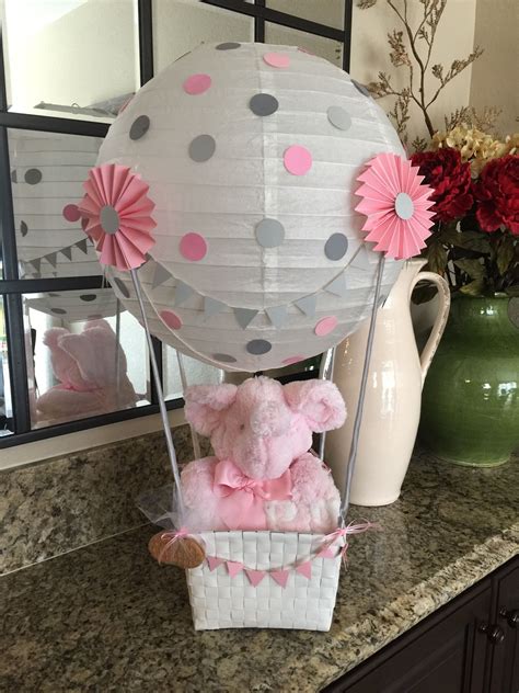 Pin By Vero Martinez On Party Ideas Elephant Baby Shower Theme Girl